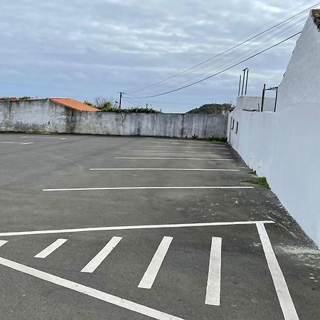 Villa Casa As Nove Angra do Heroísmo Exterior foto